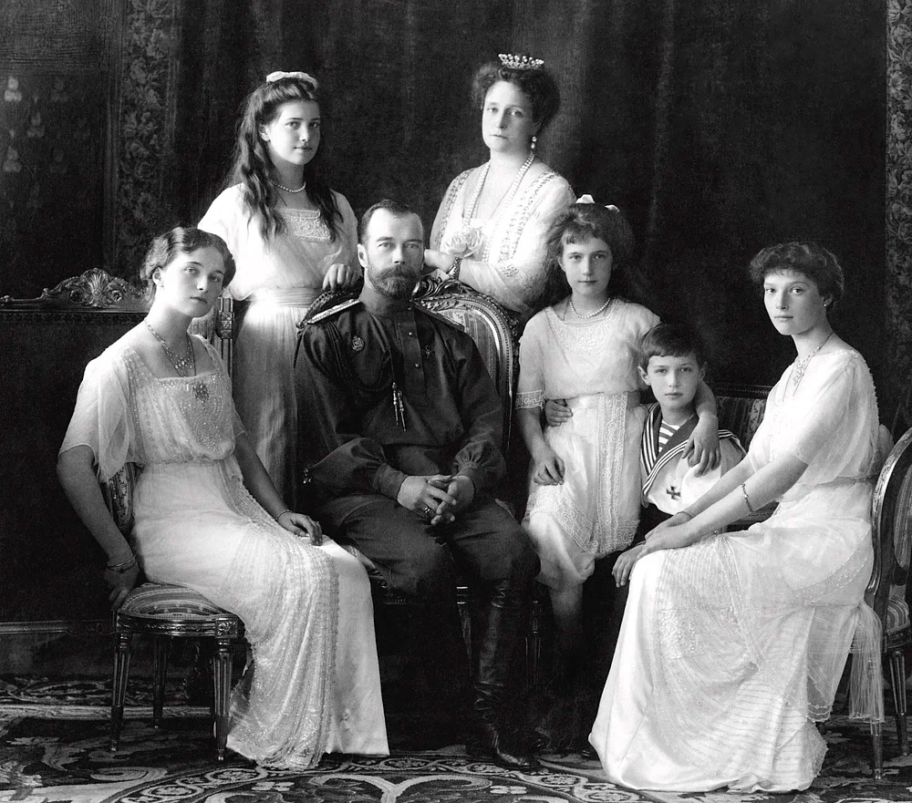 Romanov
