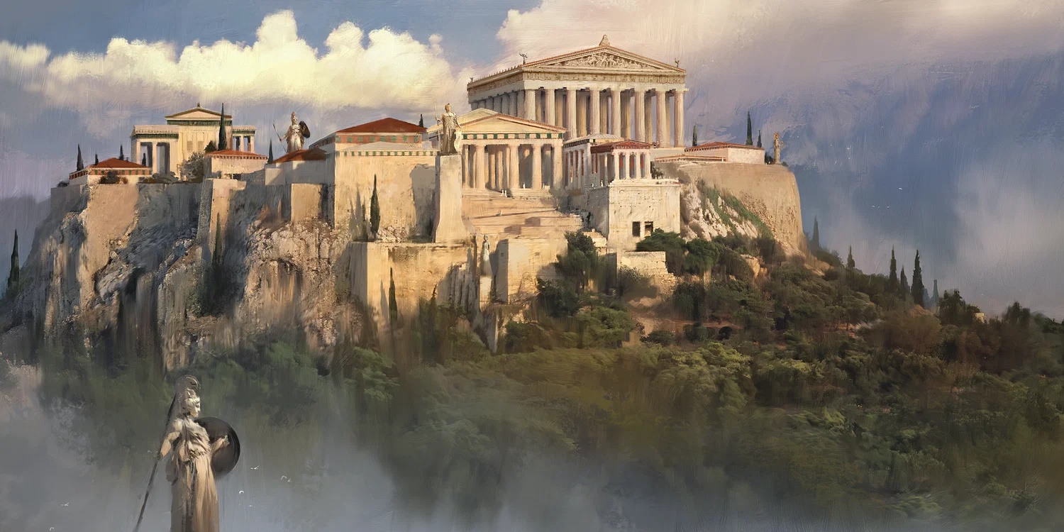 Acropolis