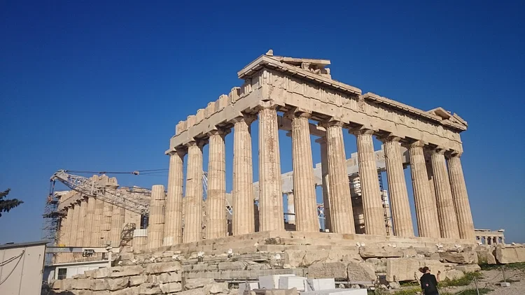 athena