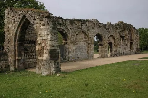 Aethelflaed
